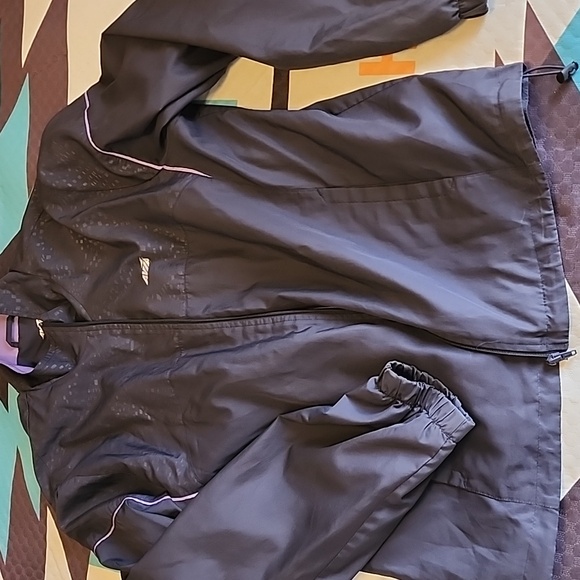 Avia jogging suit, workout, sweat suit, XL - Picture 2 of 11